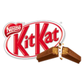 Nestle Kit Kat Hazelnut 21g case 24 - candy bar